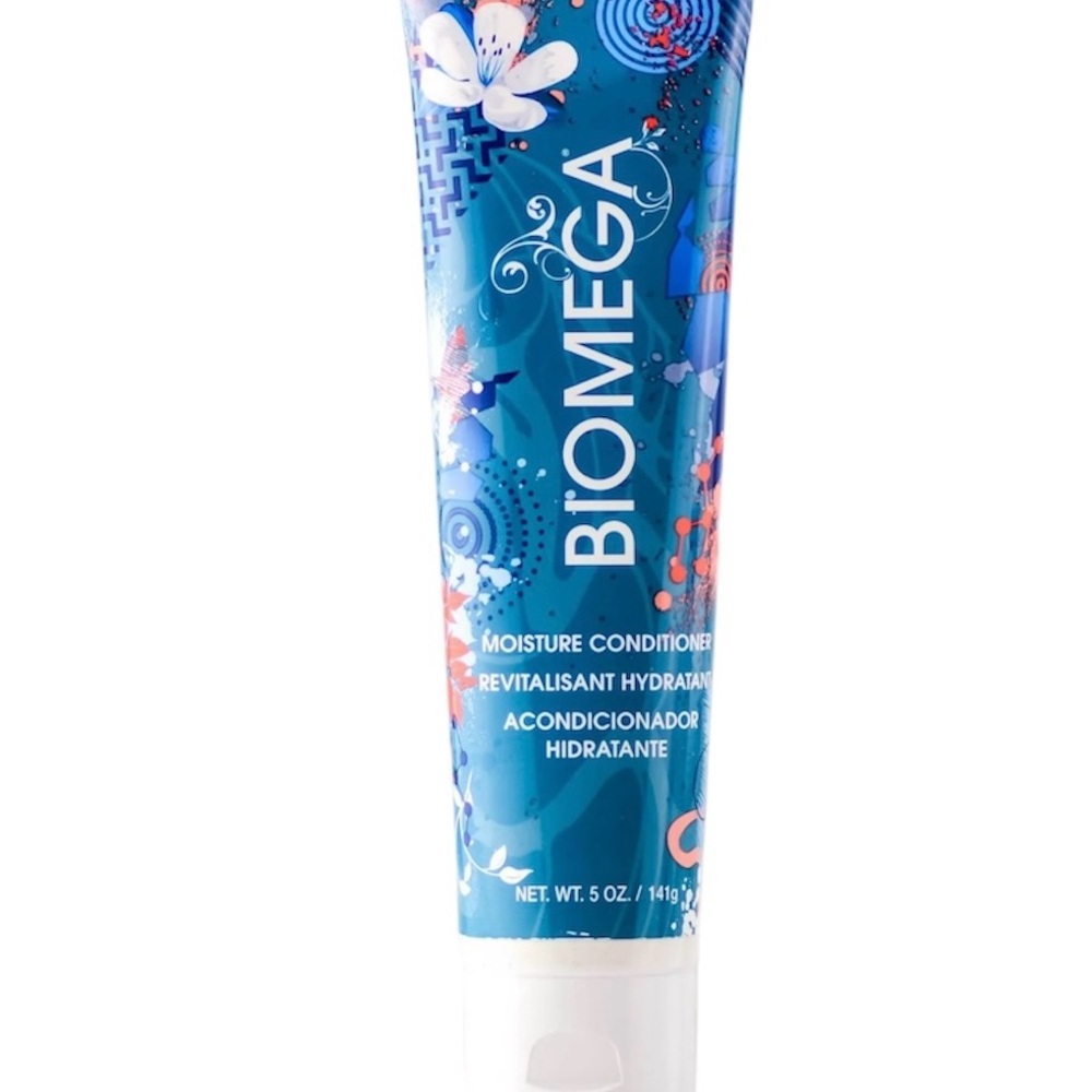 Aquage Biomega Moisture Conditioner 5 oz. Original formula